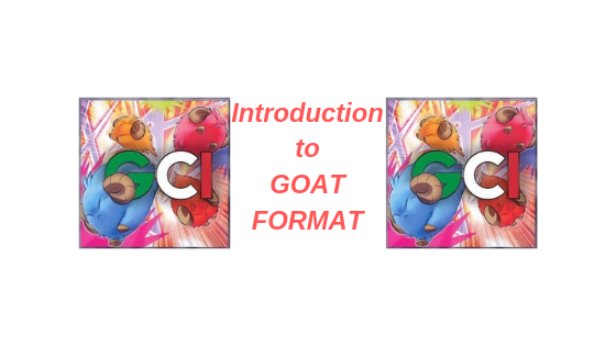 Cos’è Goat Format?